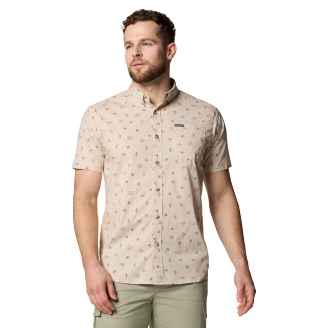 Imagen 0 de Camisa de hombre Rapid Rivers™ Columbia