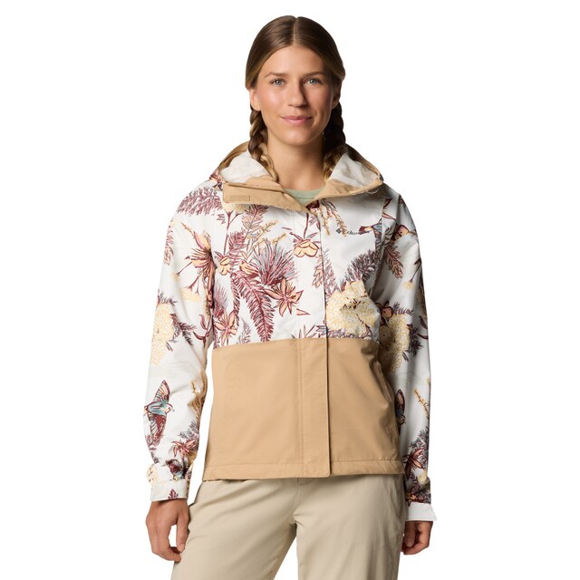 Imagen 0 de Chaqueta impermeable de mujer Hikebound™ Columbia
