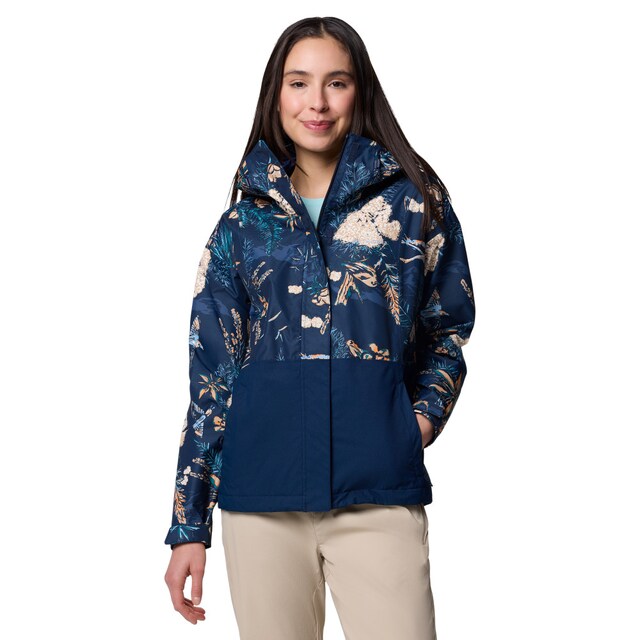 Imagen 0 de Chaqueta impermeable de mujer Hikebound™ Columbia