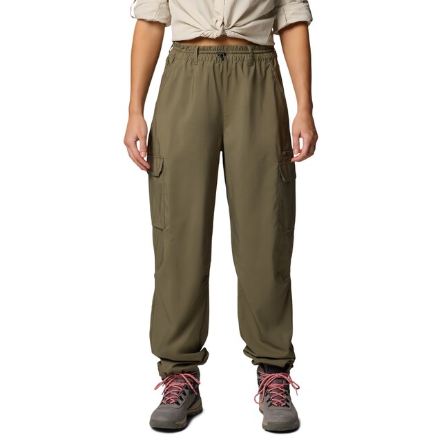 Imagen 0 de Pantalón de senderismo de mujer Skien Valley™ Columbia