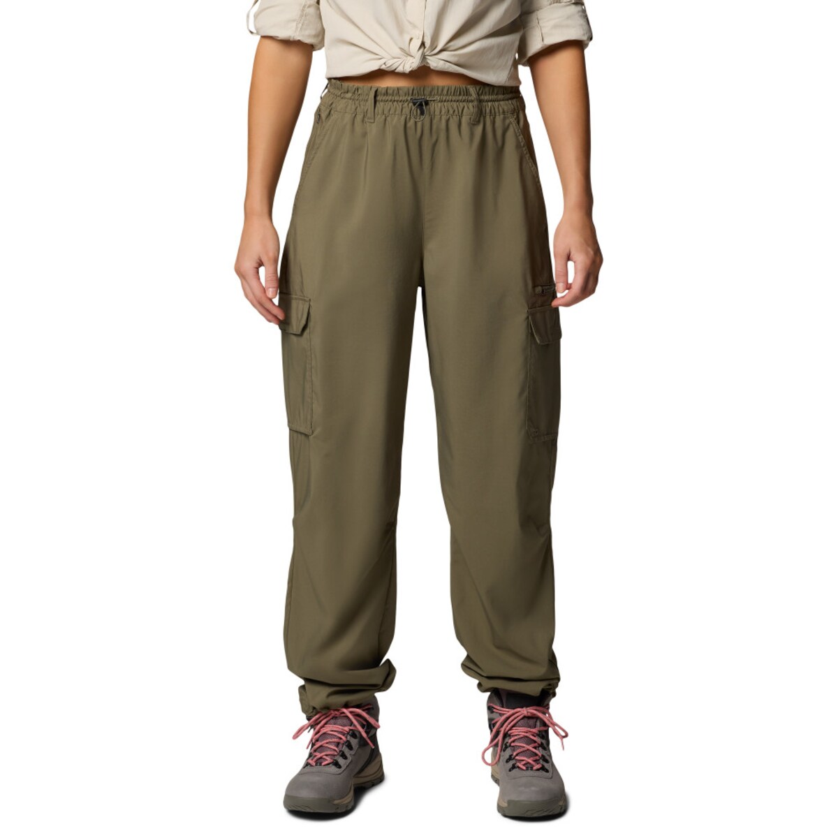 Ropa Deportiva Pantalones Senderismo El Corte Ingles Pantalón De