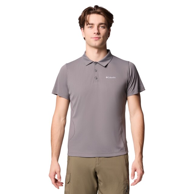 Imagen 0 de Polo de hombre Zero Rules™ Columbia