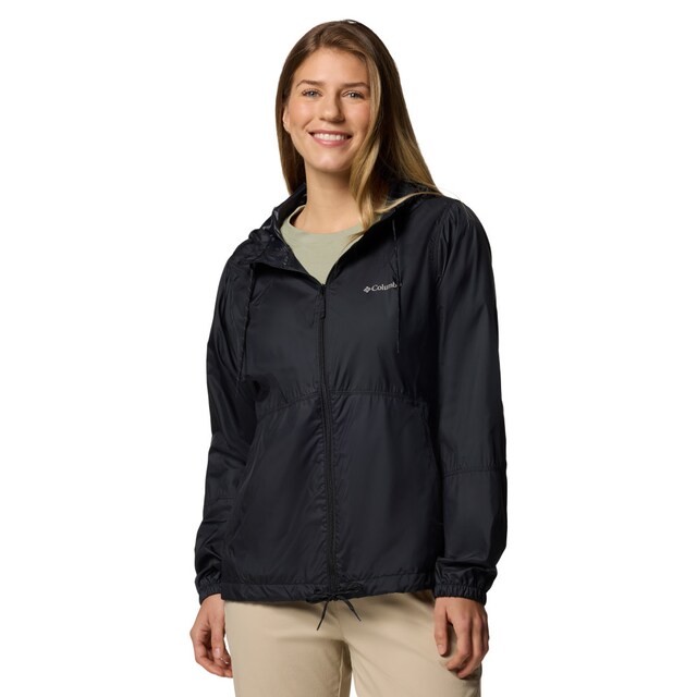 Imagen 0 de Chaqueta cortavientos de mujer Flash Forward™ Columbia