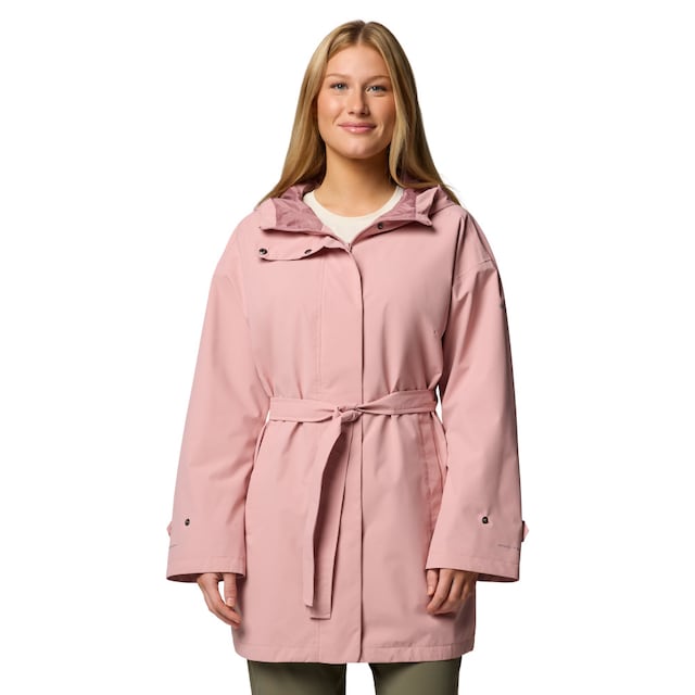 Imagen 0 de Chaqueta impermeable de mujer Here And There™ Columbia