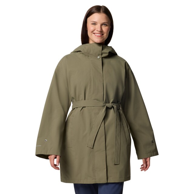Imagen 0 de Chaqueta impermeable de mujer Here And There™ Columbia