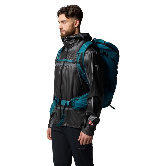 Imagen 0 de Mochila de senderismo unisex Triple Canyon™ 36L  Columbia