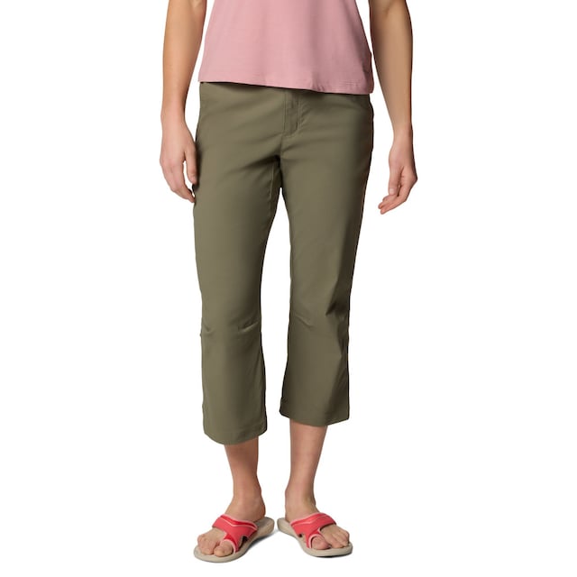 Imagen 0 de Pantalón pirata de senderismo de mujer Leslie Falls™ Columbia