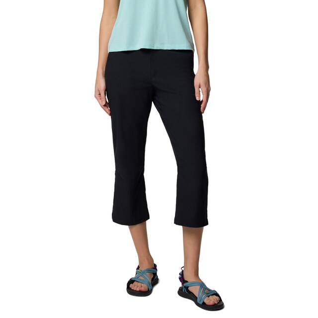 Imagen 0 de Pantalón pirata de senderismo de mujer Leslie Falls™ Columbia