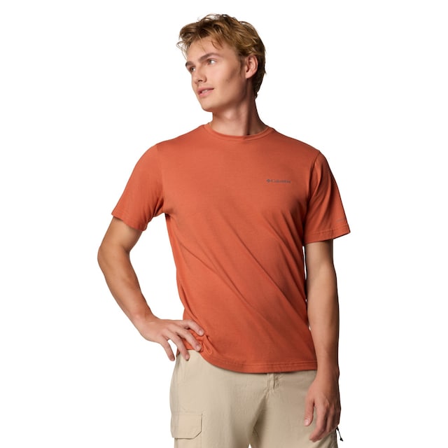 Imagen 0 de Camiseta de hombre Thistletown Hills™ Columbia