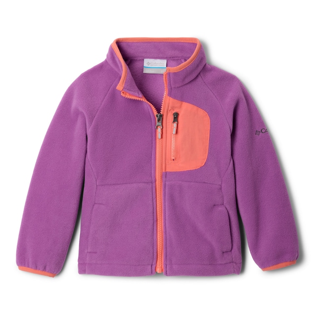 Imagen 0 de Forro polar de niños Fast Trek™ Columbia