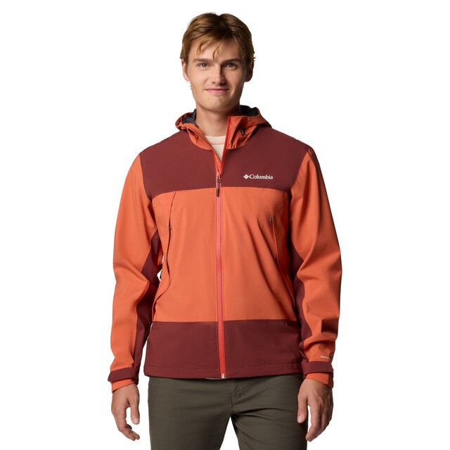 Imagen 0 de Chaqueta impermeable de hombre Boulder Falls™ Columbia