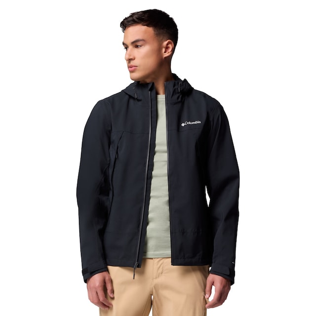 Imagen 0 de Chaqueta impermeable de hombre Boulder Falls™ Columbia