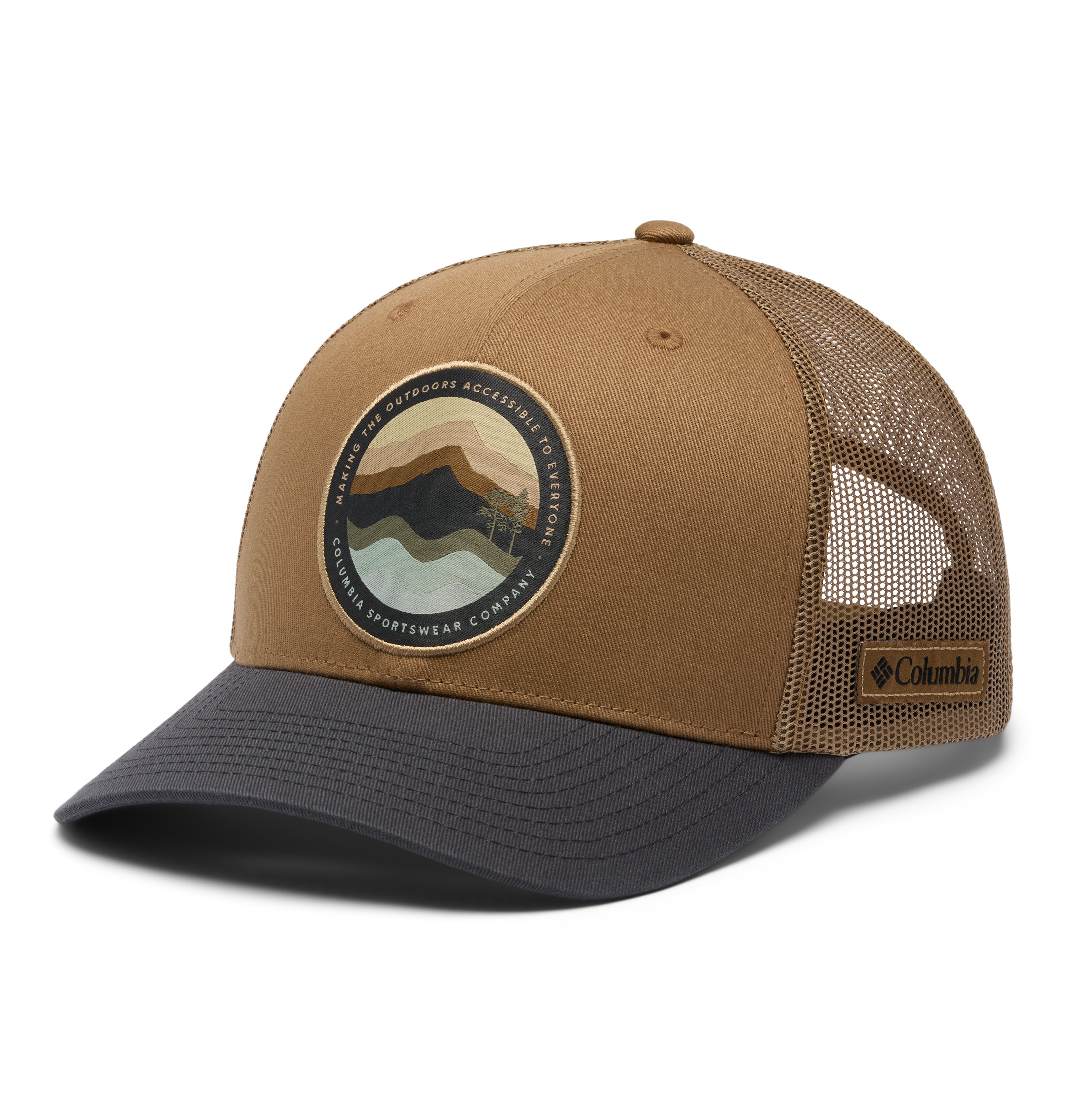Columbia - Gorra unisex Columbia™ Mesh Columbia.