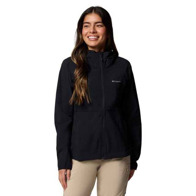 Imagen 0 de Chaqueta softshell de mujer Heather Canyon™ Columbia