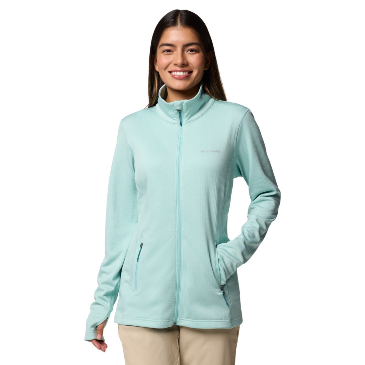 Fleece Jacket Forros Polares Mujer Corte Ingles Forro Polar Aigle