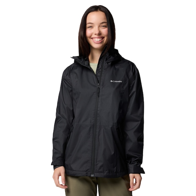 Imagen 0 de Chaqueta impermeable de mujer Inner Limits™ Columbia