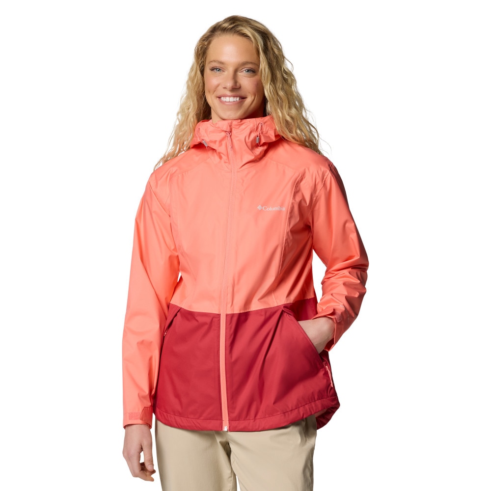 Chaqueta impermeable de mujer Inner Limits™ Columbia