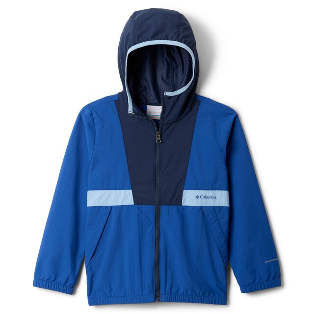 Imagen 0 de Chaqueta cortavientos de niños Spire Valley™ Columbia