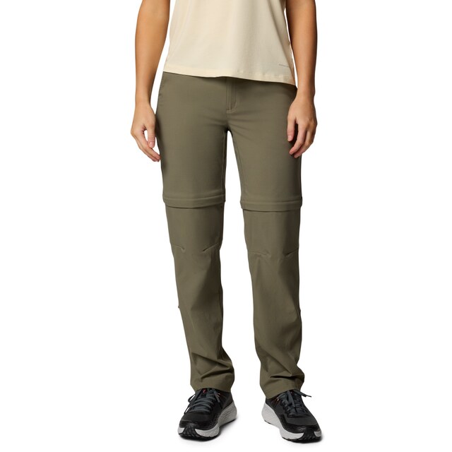 Imagen 0 de Pantalón convertible de senderismo de mujer Leslie Falls™ Columbia