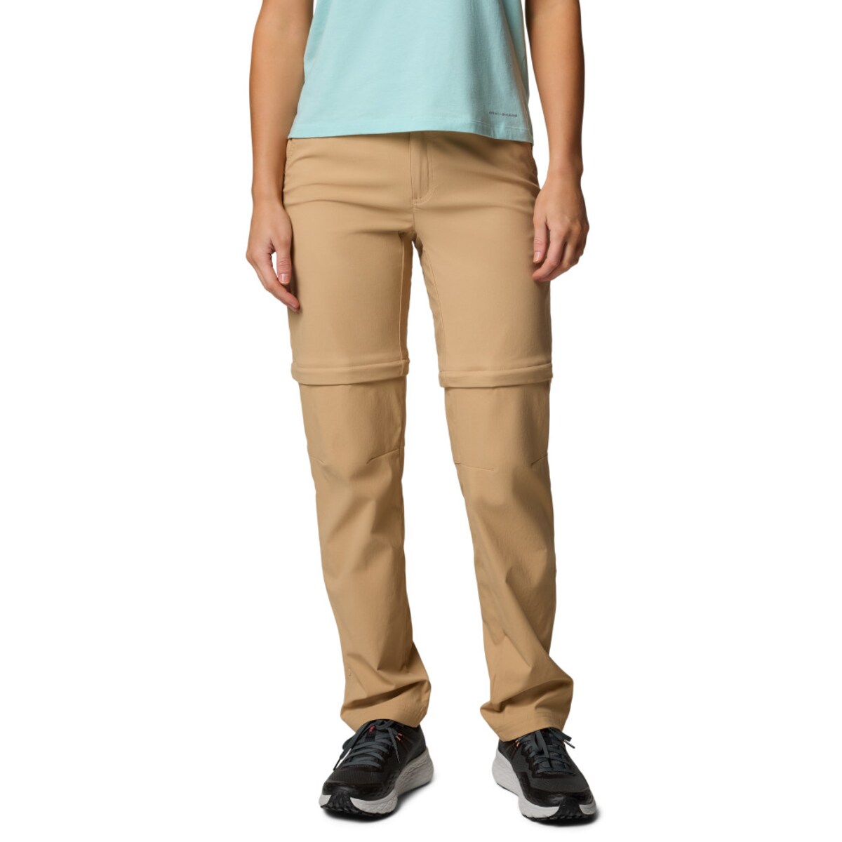 Columbia Pantalon Trekking El Corte Ingles Pantalones Trekking El