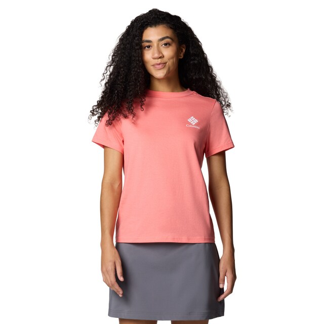 Imagen 0 de Camiseta de mujer Rolling Bend™ Columbia