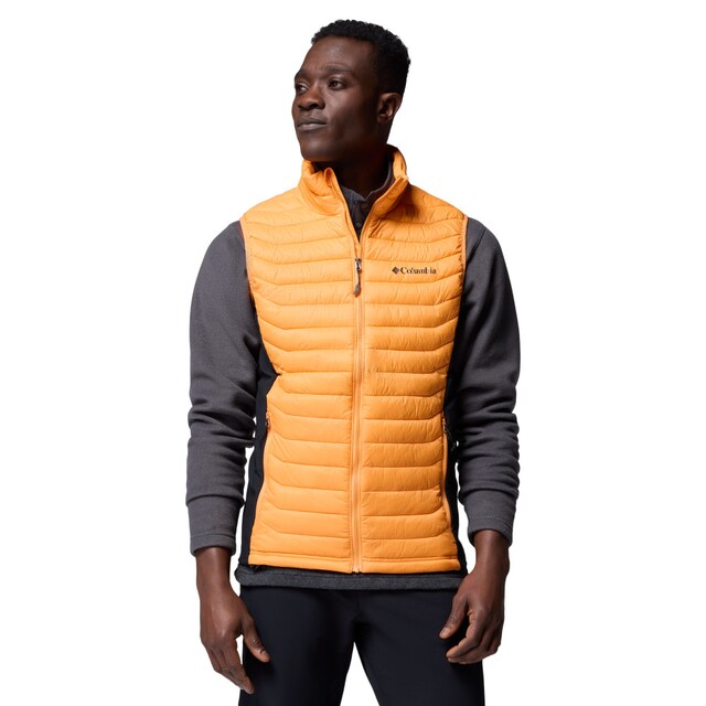 Imagen 0 de Chaleco de hombre Powder Pass™ Columbia