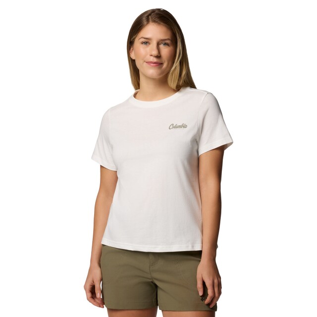 Imagen 0 de Camiseta de mujer Rolling Bend™ Columbia