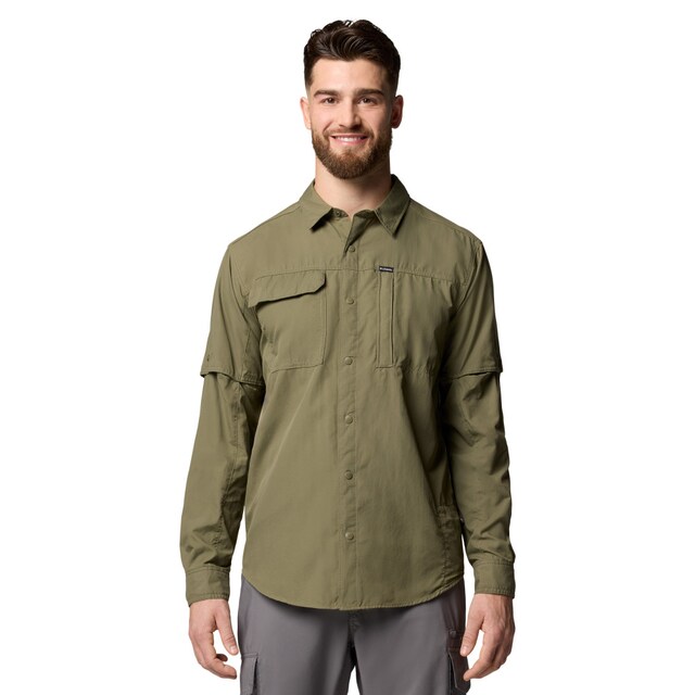 Imagen 0 de Camisa de hombre Skien Valley™ Columbia