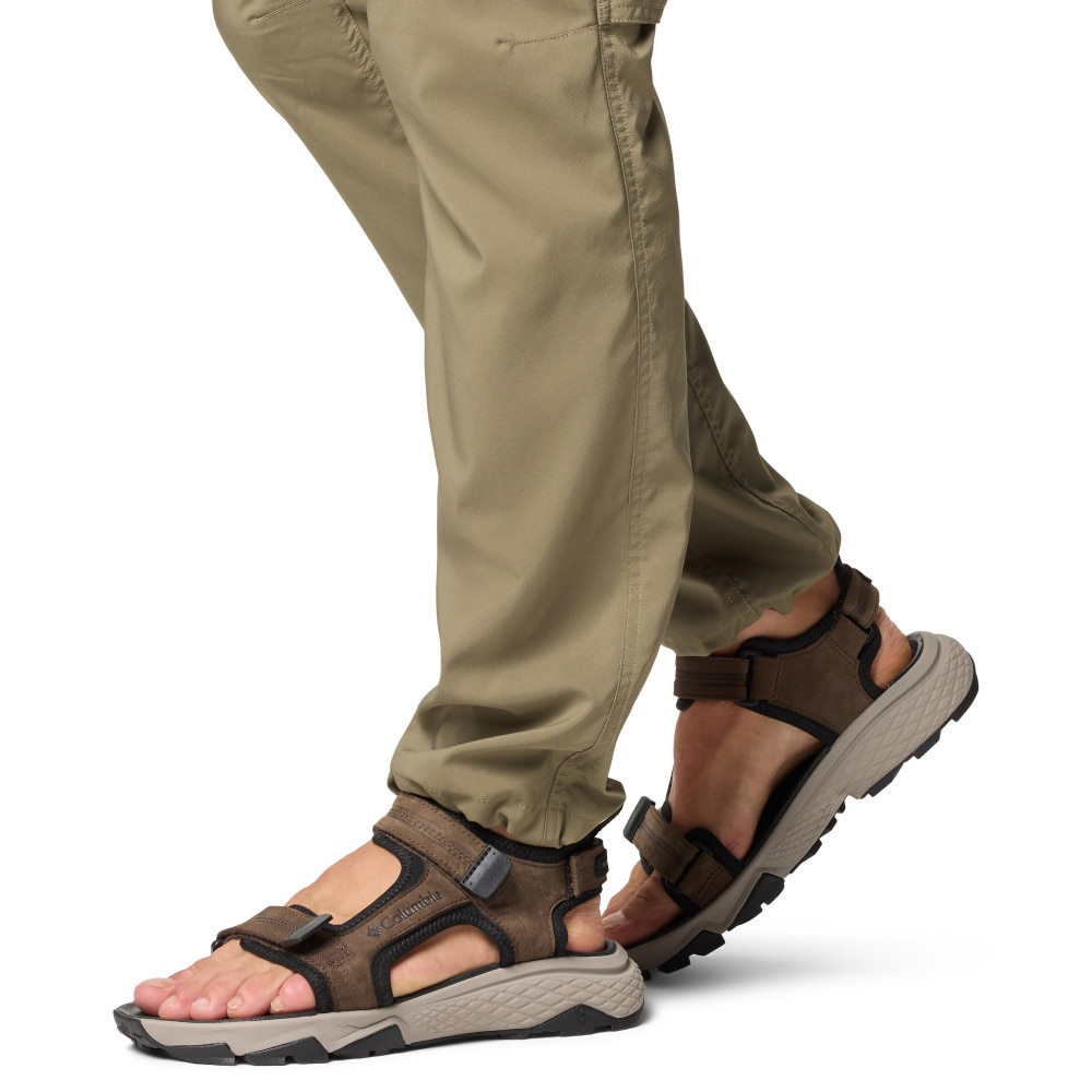 Sandalias de hombre PEAKFREAK RUSH™ LEA Columbia - Marrón Marrón-3