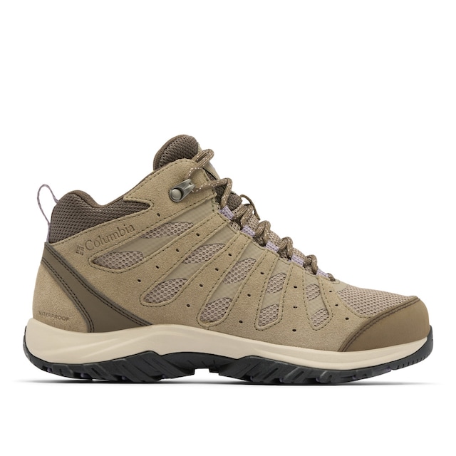 Imagen 0 de Botas de mujer REDMOND™ III MID WATERPROOF Columbia
