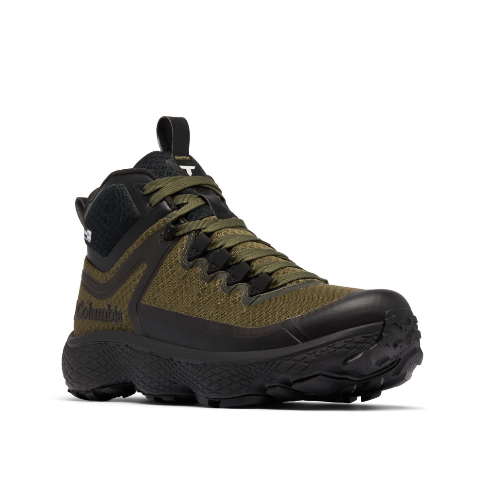 Botas impermeables de hombre ESCAPE THRIVE™ TITANIUM™ MID OUTDRY™ Columbia - Verde Oliva Verde Oliva-6