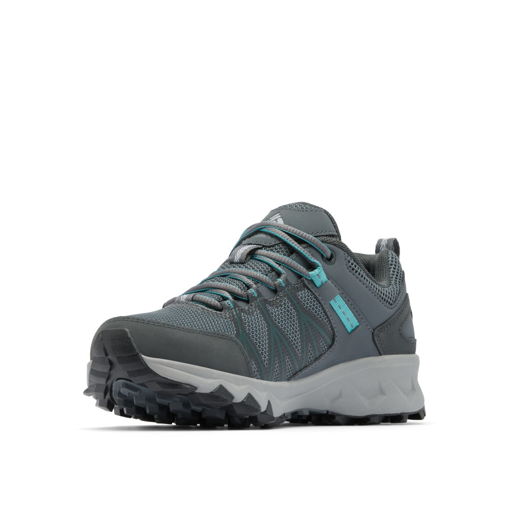 Zapatillas de senderismo de mujer PEAKFREAK™ II OUTDRY™ Columbia - Grafito Grafito-3