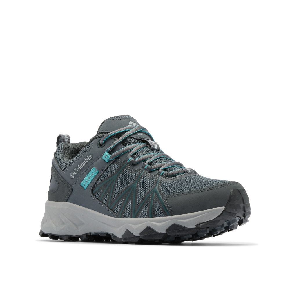 Zapatillas de senderismo de mujer PEAKFREAK™ II OUTDRY™ Columbia - Grafito Grafito-4