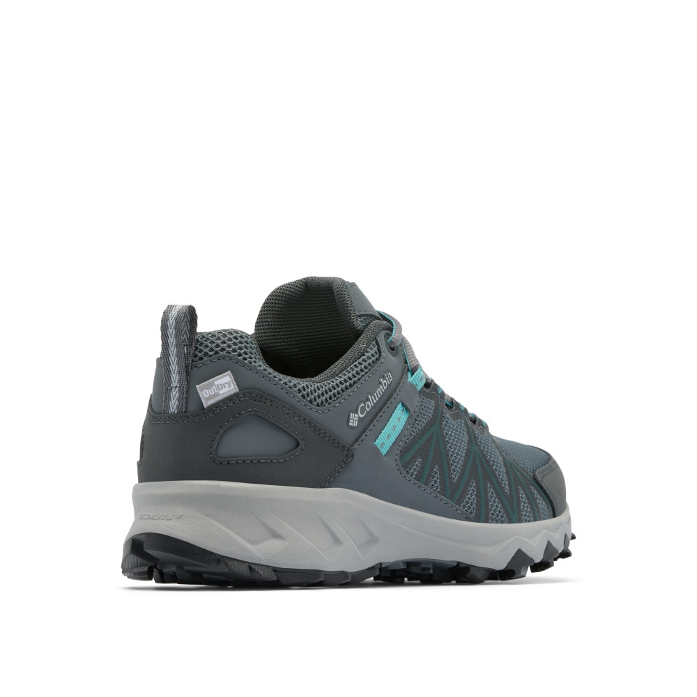 Zapatillas de senderismo de mujer PEAKFREAK™ II OUTDRY™ Columbia - Grafito Grafito-5
