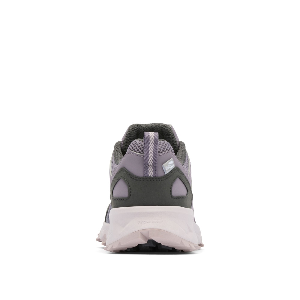 Zapatillas impermeables de mujer PEAKFREAK™ II OUTDRY™ Columbia - Lila Lila-2