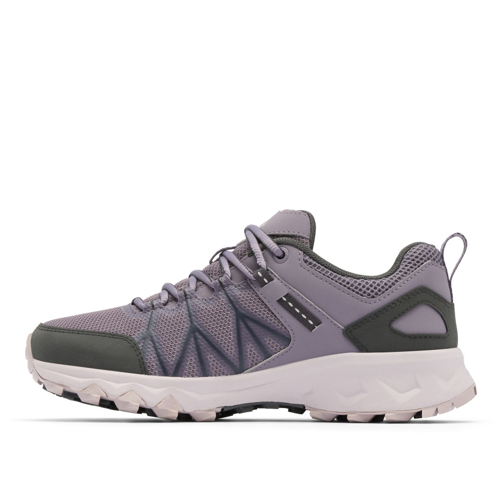 Zapatillas impermeables de mujer PEAKFREAK™ II OUTDRY™ Columbia - Lila Lila-3