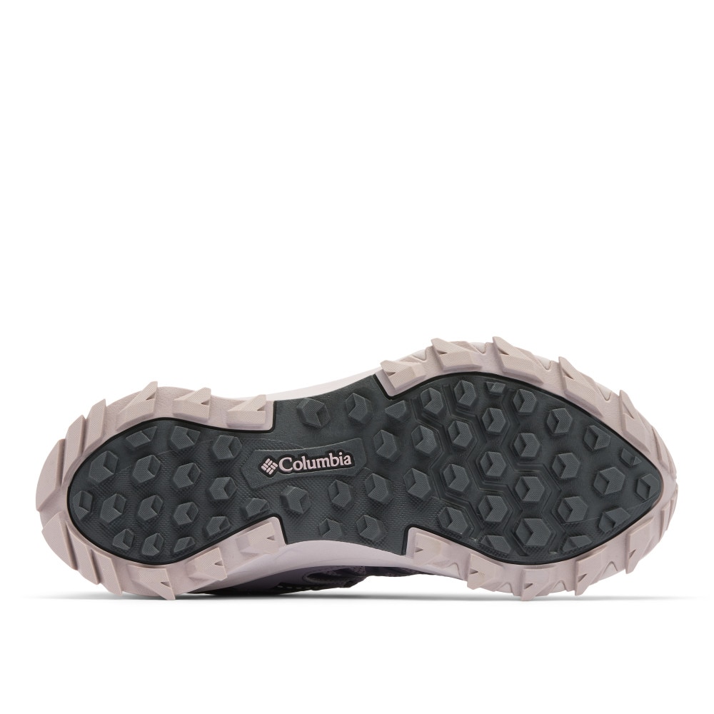Zapatillas impermeables de mujer PEAKFREAK™ II OUTDRY™ Columbia - Lila Lila-5