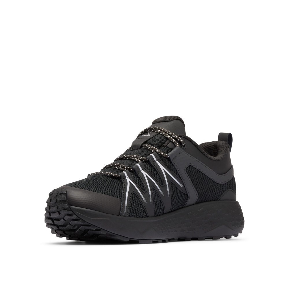 Zapatillas impermeables de senderismo de hombre PEAKFREAK ROAM™ Columbia - Negro Negro-7