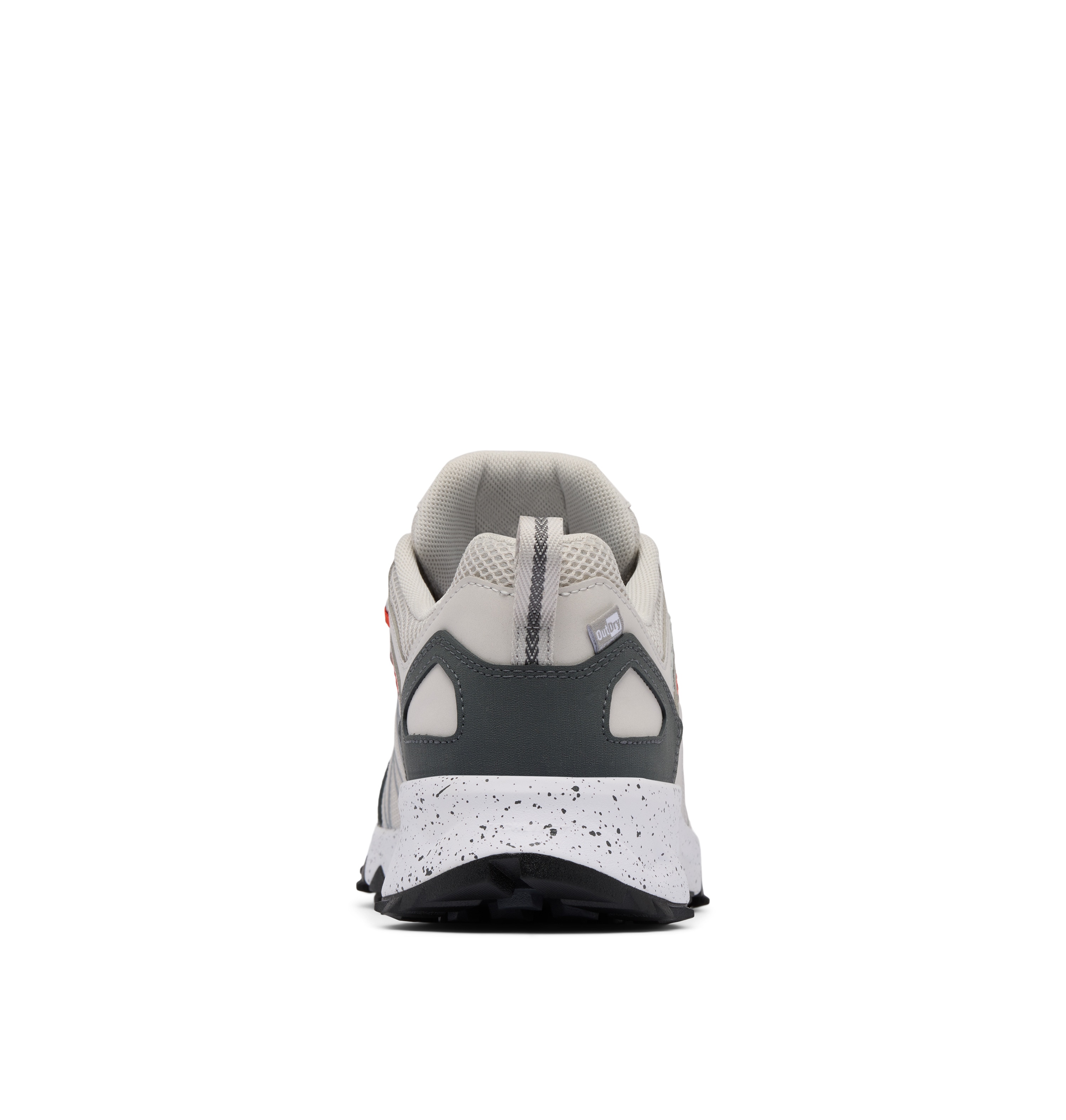 Zapatillas impermeables de hombre PEAKFREAK™ II OUTDRY™ Columbia - Gris Gris-2