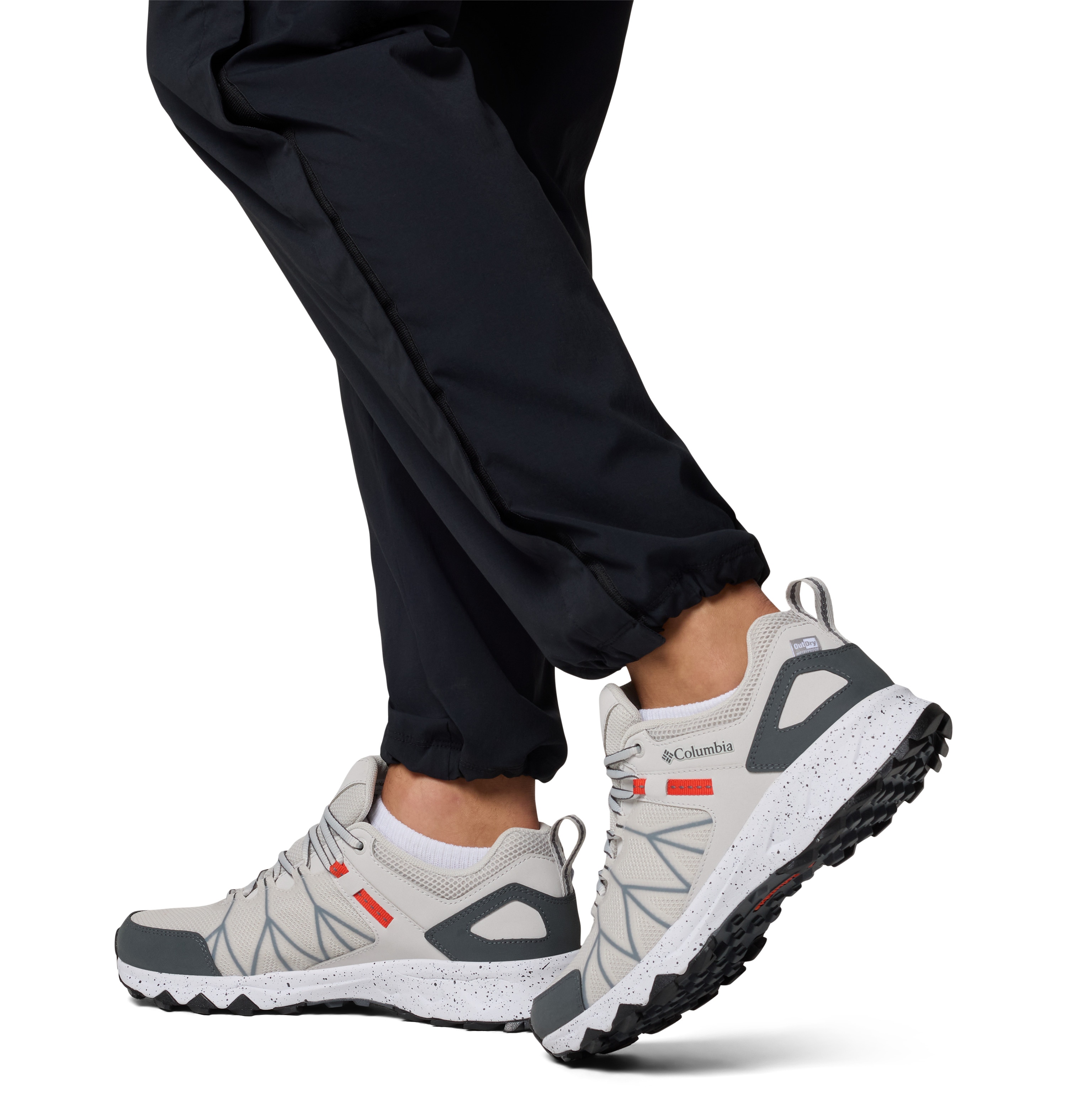 Zapatillas impermeables de hombre PEAKFREAK™ II OUTDRY™ Columbia - Gris Gris-3