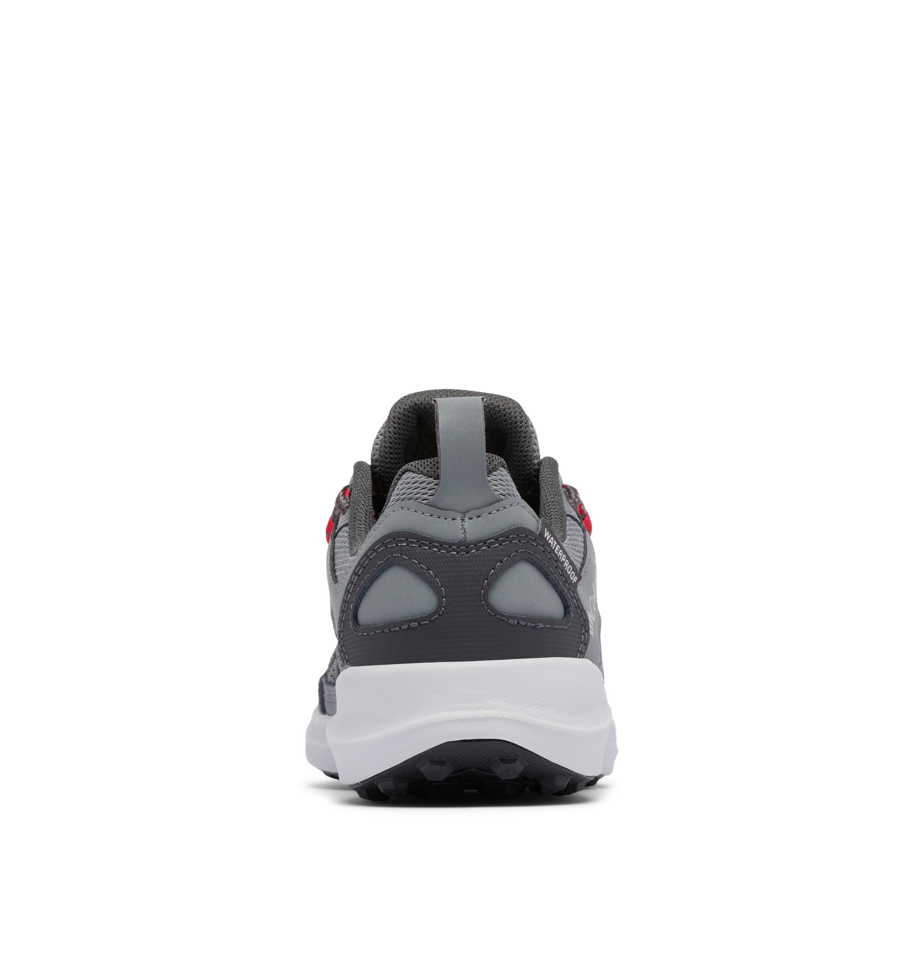Zapatillas impermeables de niños YOUTH PEAKFREAK RUSH™ Columbia - Gris Gris-2