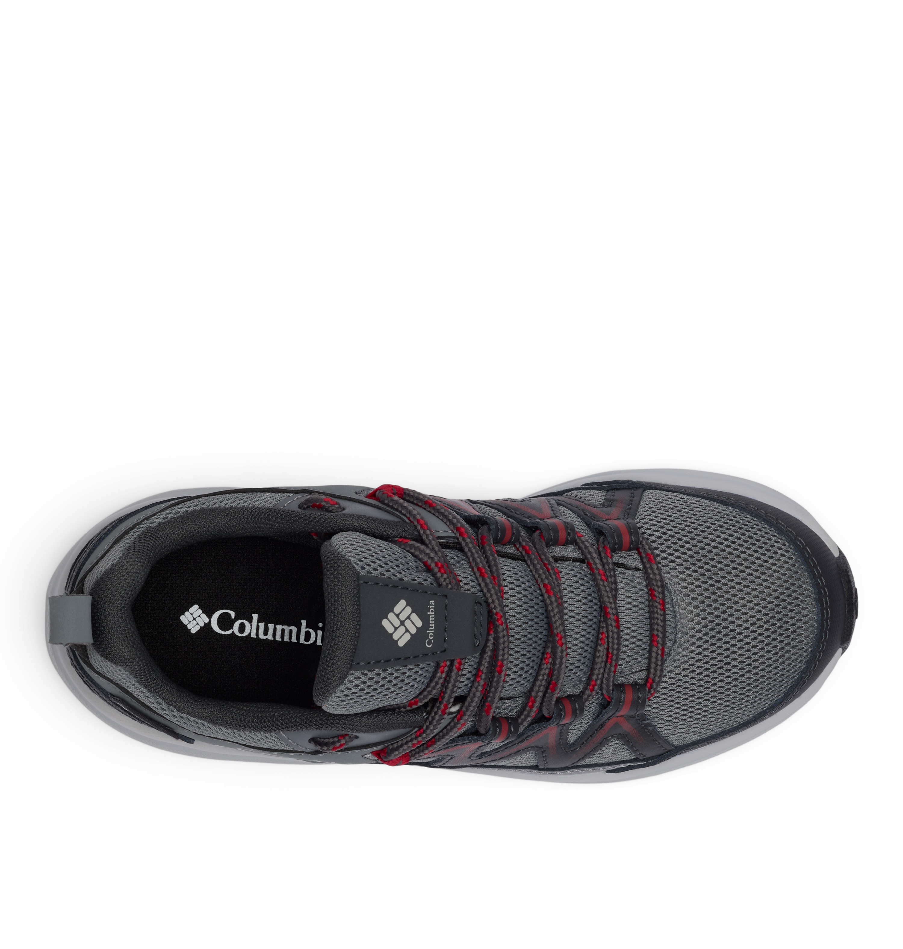 Zapatillas impermeables de niños YOUTH PEAKFREAK RUSH™ Columbia - Gris Gris-3