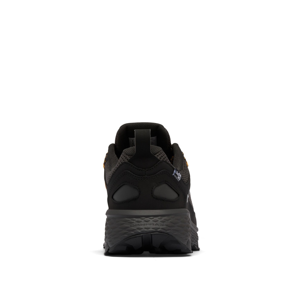 Zapatillas impermeables de hombre PEAKFREAK RUSH™ OUTDRY™ Columbia - Negro Negro-2
