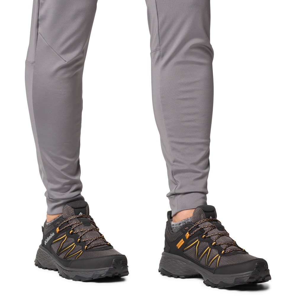 Zapatillas impermeables de hombre PEAKFREAK RUSH™ OUTDRY™ Columbia - Negro Negro-3