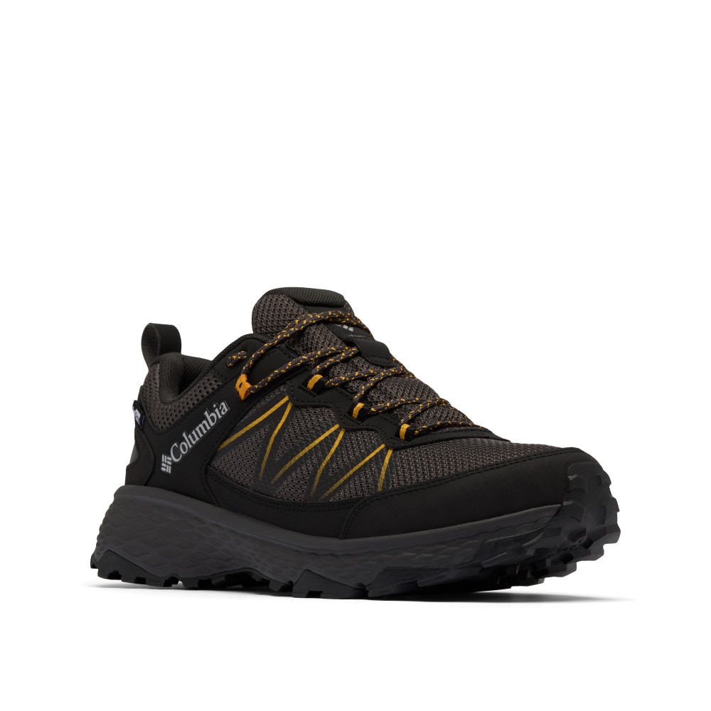 Zapatillas impermeables de hombre PEAKFREAK RUSH™ OUTDRY™ Columbia - Negro Negro-5