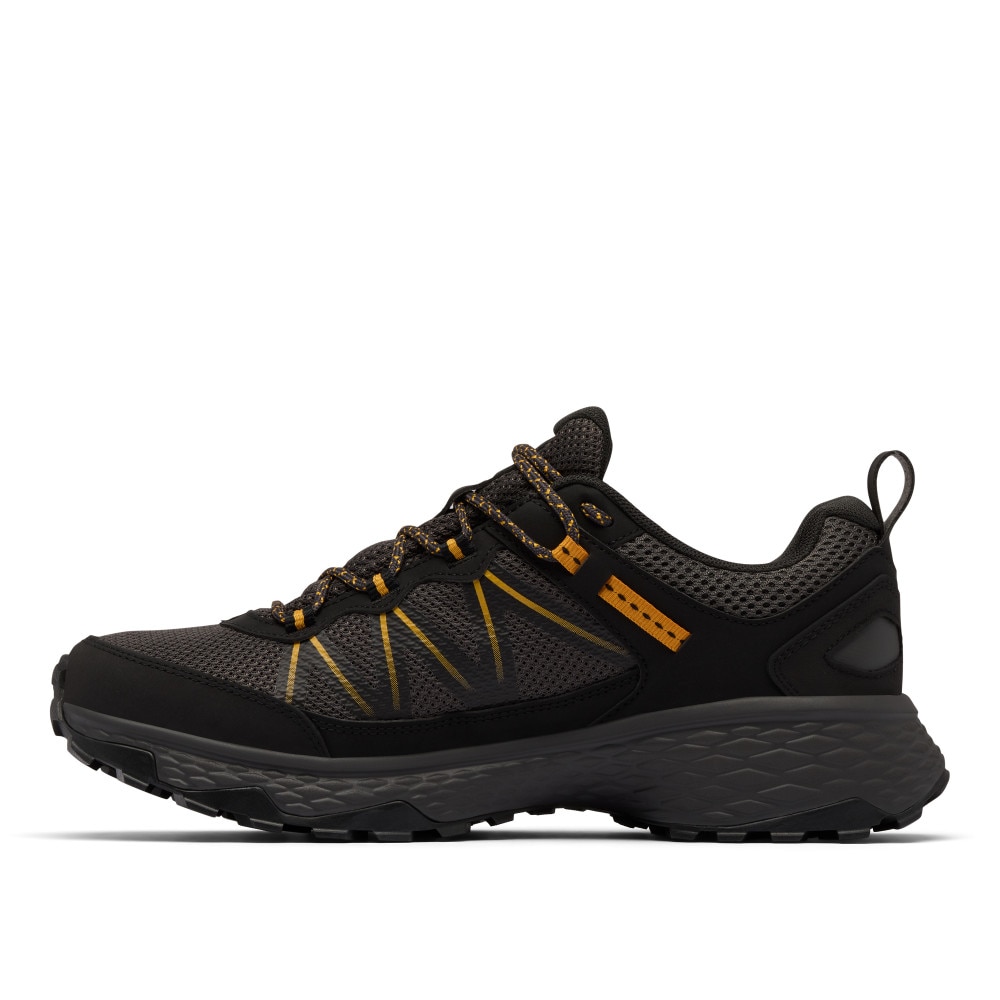 Zapatillas impermeables de hombre PEAKFREAK RUSH™ OUTDRY™ Columbia - Negro Negro-6