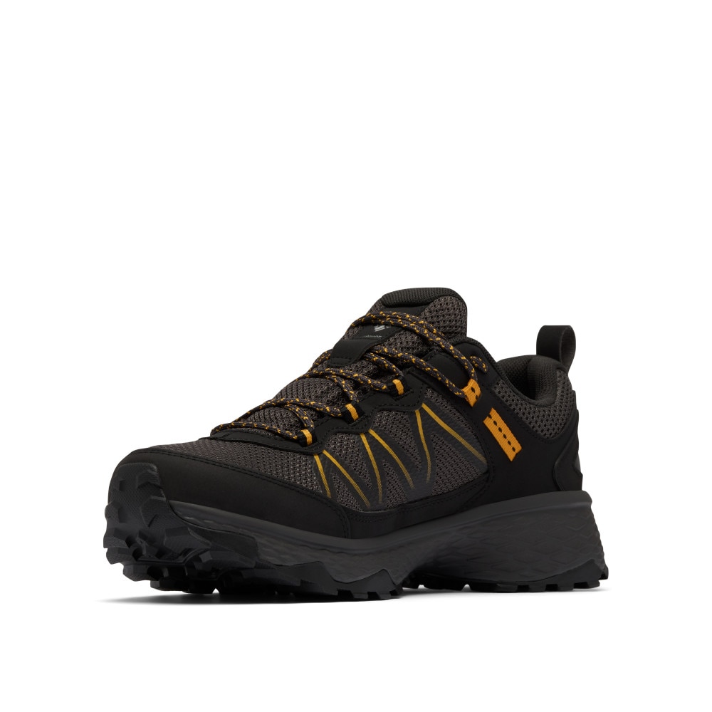 Zapatillas impermeables de hombre PEAKFREAK RUSH™ OUTDRY™ Columbia - Negro Negro-7