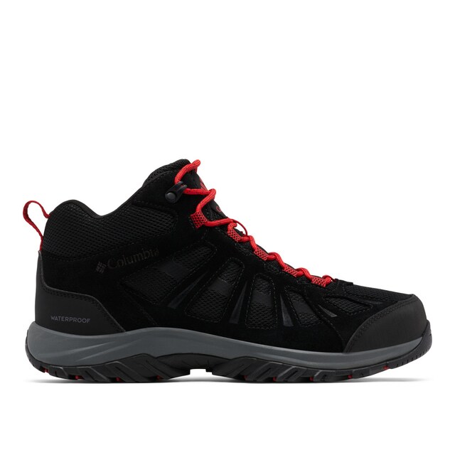 Imagen 0 de Botas de hombre REDMOND™ III MID WATERPROOF Columbia