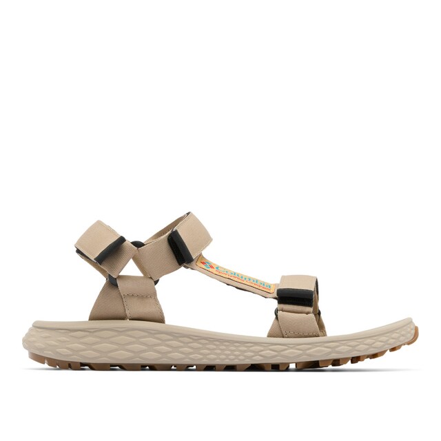 Imagen 0 de Sandalias de hombre KONOS GLOBETROT™ Columbia