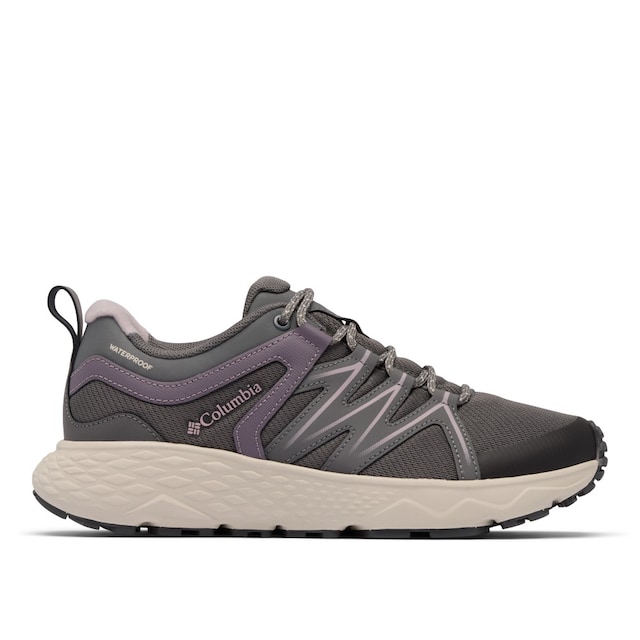 Imagen 0 de Zapatillas de mujer PEAKFREAK ROAM™ WATERPROOF Columbia